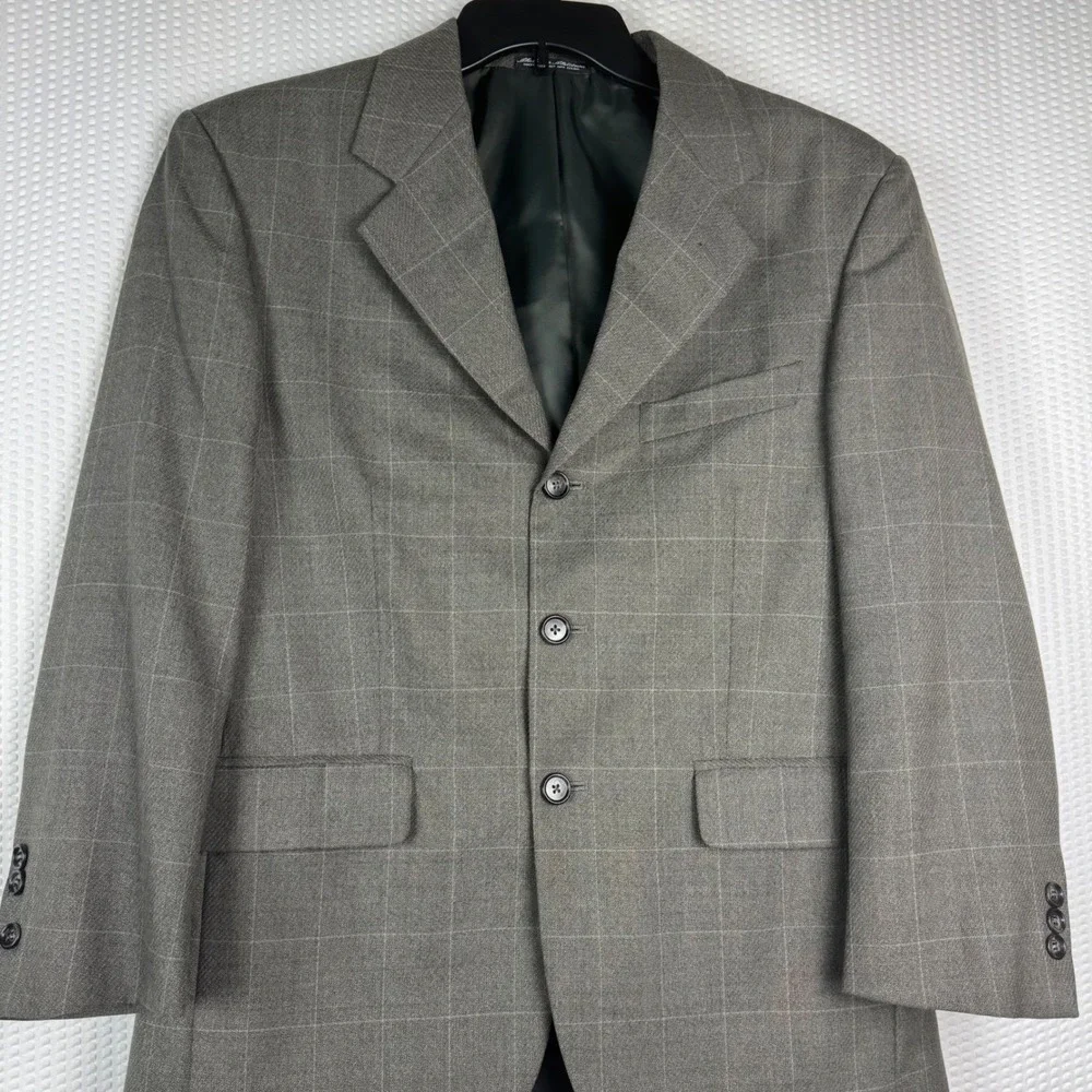 Kilburne And Finch classic men